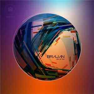 Brajan - Mix Up Tea FLAC album