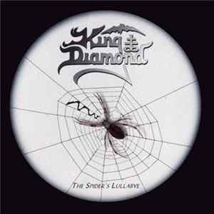 King Diamond - The Spider's Lullabye FLAC album
