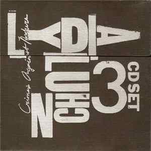 Lydia Lunch - Crimes Against Nature FLAC album