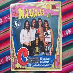 Christie - Navajo FLAC album