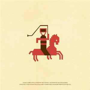 A Hawk And A Hacksaw - Cervantine FLAC album