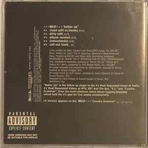 Nelly - Batter Up FLAC album