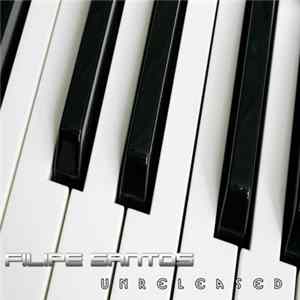 Filipe Santos - Unreleased FLAC album