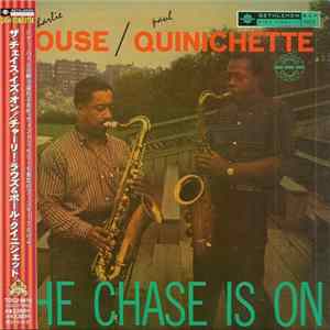 Charlie Rouse / Paul Quinichette - The Chase Is On FLAC album