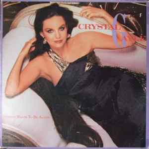 Crystal Gayle - Nobody Wants To Be Alone FLAC album