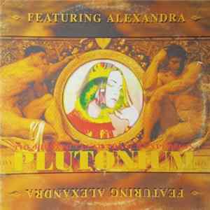Plutonium Featuring Alexandra - Virtual Reality FLAC album