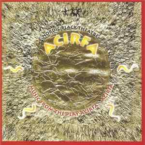 Nordic Black Theatre - Acirfa - Music From The Play Acirfa....Acirfa FLAC album
