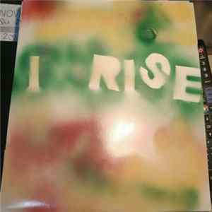 I Rise - For Redemption FLAC album