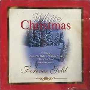 The Mistletoe Strings - White Christmas FLAC album