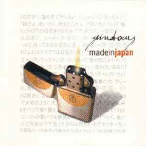 Various - Gainsbourg Made In Japan FLAC album