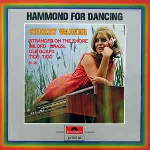 Cherry Wainer - Hammond For Dancing FLAC album
