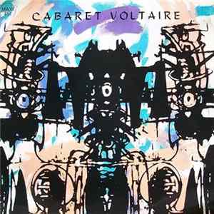 Cabaret Voltaire - Sensoria FLAC album