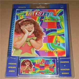 Tatiana - Canta Conmigo ¡Brinca! II FLAC album