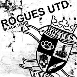 Rogues Utd. - Black Hand FLAC album