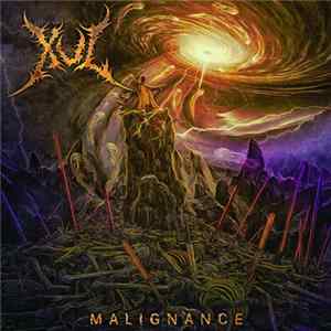Xul - Malignance FLAC album