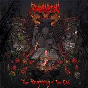 Reincarnation - The Beginning of the End FLAC album