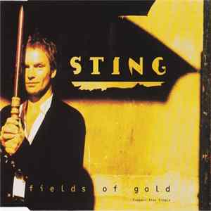 Sting - Fields Of Gold FLAC album