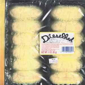 Dieselhed - Forklift Test + 2 FLAC album