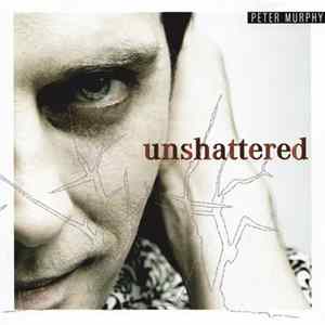 Peter Murphy - Unshattered FLAC album