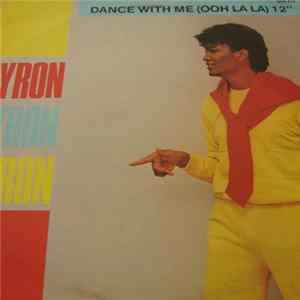 Byron - Dance With Me (Ooh La La) FLAC album