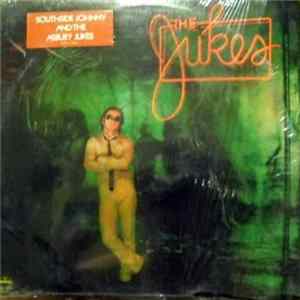 Southside Johnny & The Asbury Jukes - The Jukes FLAC album