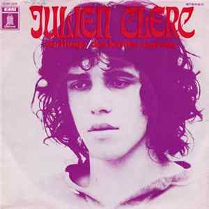 Julien Clerc - Carthage FLAC album