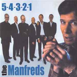 The Manfreds - 5-4-3-2-1 FLAC album
