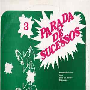 Various - Parada De Sucessos 3 FLAC album