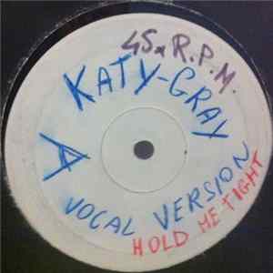 Katy Gray - Hold Me Tight FLAC album