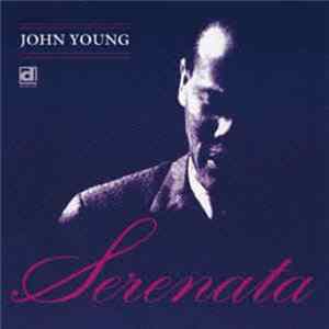 John Young - Serenata FLAC album