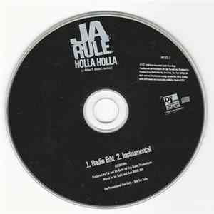 Ja Rule - Holla Holla FLAC album