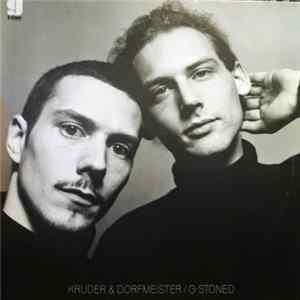 Kruder & Dorfmeister - G-Stoned FLAC album