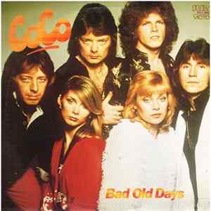 Coco - Bad Old Days FLAC album