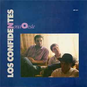 Los Confidentes - Zona Oeste FLAC album