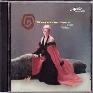 Lee Wiley - West Of The Moon FLAC album