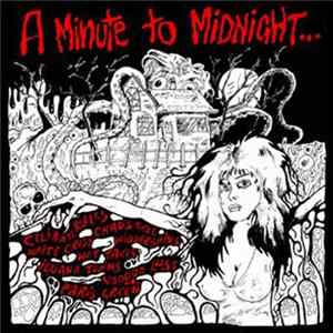 Various - A Minute To Midnight... FLAC album