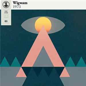 Wigwam - Pop-Liisa 3 FLAC album