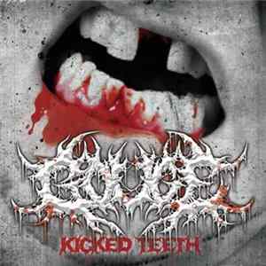 Gouge - Kicked Teeth FLAC album