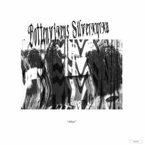 Bottenvikens Silverkyrka - Arken EP FLAC album
