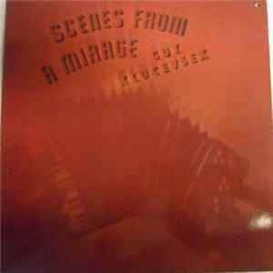 Guy Klucevsek - Scenes From A Mirage FLAC album