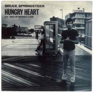 Bruce Springsteen - Hungry Heart FLAC album