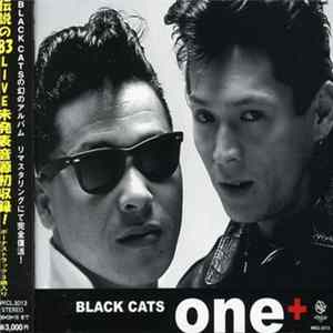 Black Cats - One+ FLAC album