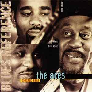 The Aces - Chicago Beat FLAC album