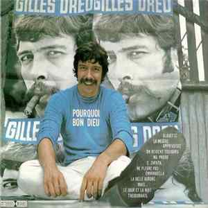 Gilles Dreu - Alouette FLAC album