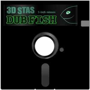 3D Stas - Dubfish FLAC album