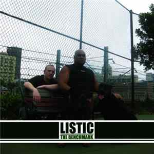 Listic - The Benchmark FLAC album