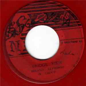 Roland Alphonso & Group / Naomi & Co. - Bridge View / What Can I Do FLAC album