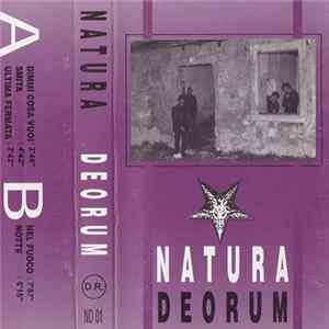 Natura Deorum - Natura Deorum FLAC album