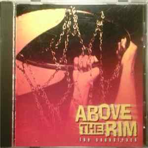 Various - Above The Rim (The Soundtrack) FLAC album