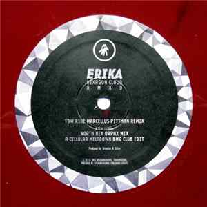 Erika - Hexagon Cloud R M X D FLAC album